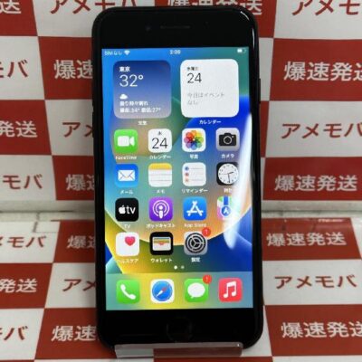 iPhoneSE 第3世代 docomo版SIMフリー 128GB MMYF3J/A A2782 極美品