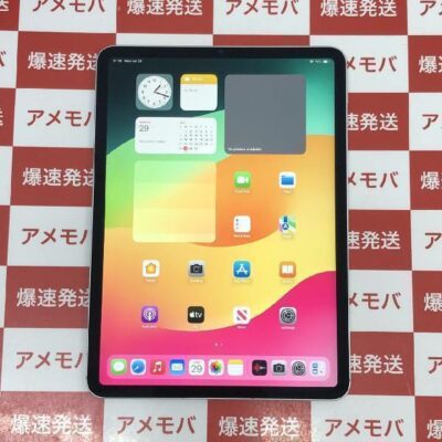 iPad Pro 11インチ 第3世代 au版SIMフリー 256GB MHW83J/A A2459 美品