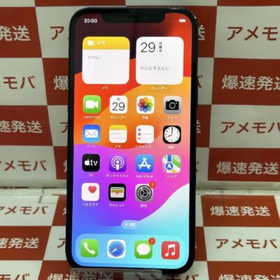 iPhone12 docomo版SIMフリー 64GB MGHN3J/A A2402