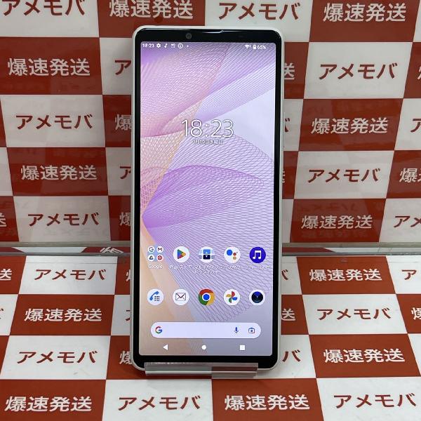 Xperia 10 III SO-52B docomo 128GB SIMロック解除済 | 中古スマホ販売のアメモバ