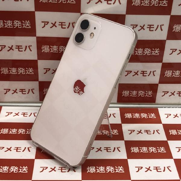 iPhone12 Apple版SIMフリー 128GB MGHV3J/A A2402-裏