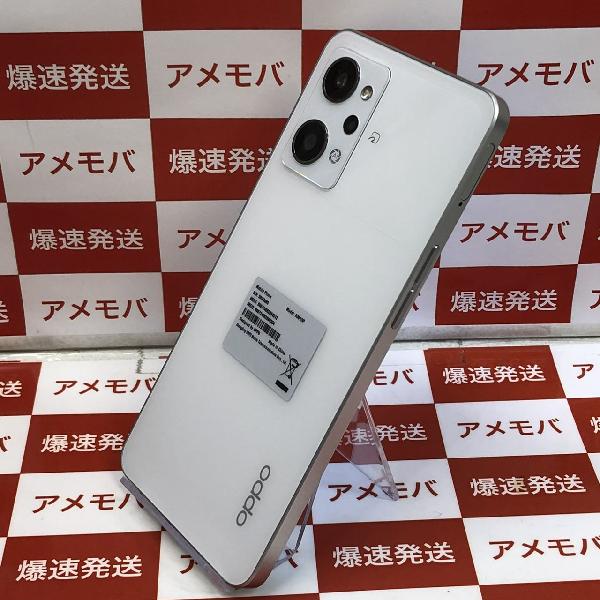 OPPO Reno9 A Y!mobile 128GB SIMロック解除済み A301OP 新品同様-裏