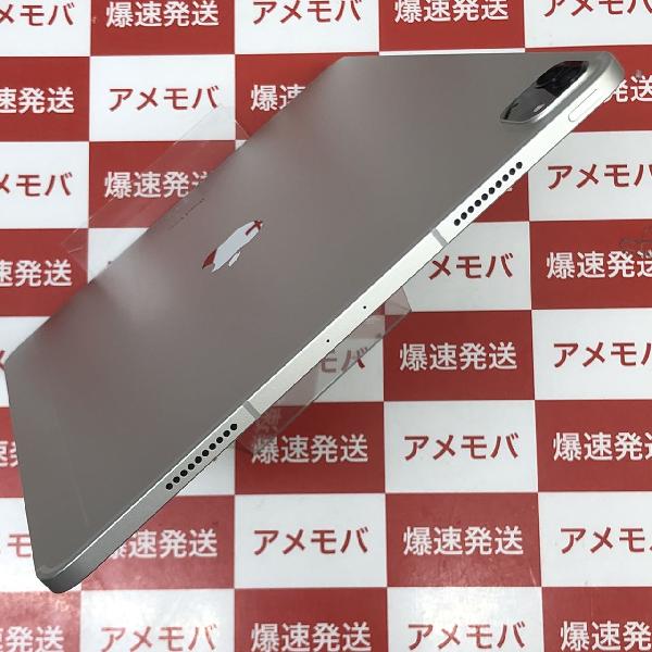 iPad Pro 12.9インチ 第6世代 Apple版SIMフリー 128GB MP1Y3J/A A2437 美品-上部