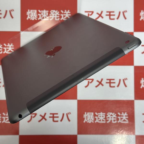 iPad 第7世代 SoftBank版SIMフリー 128GB MW6E2J/A A2198 極美品-上部