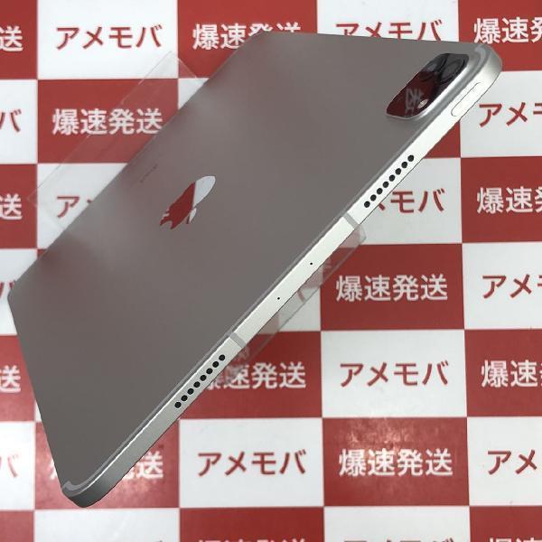 iPad Pro 11インチ 第3世代 au版SIMフリー 256GB MHW83J/A A2459 美品-上部