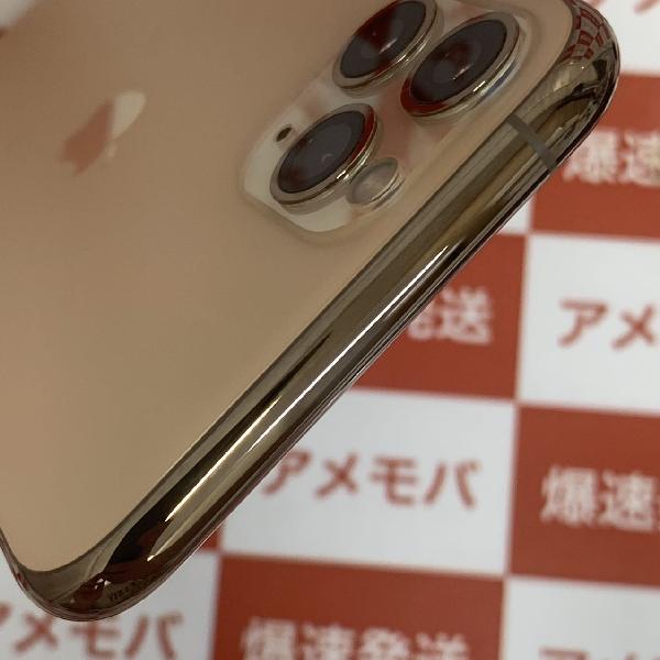 iPhone11 Pro Apple版SIMフリー 64GB 3F860J/A A2215-上部