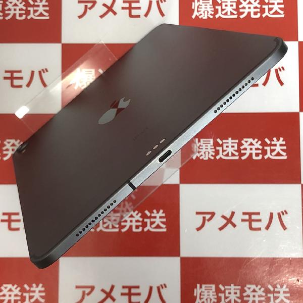 iPad Pro 11インチ 第1世代 au版SIMフリー 256GB MU102J/A A1934-下部