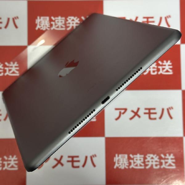 iPad 第7世代 SoftBank版SIMフリー 128GB MW6E2J/A A2198 極美品-下部