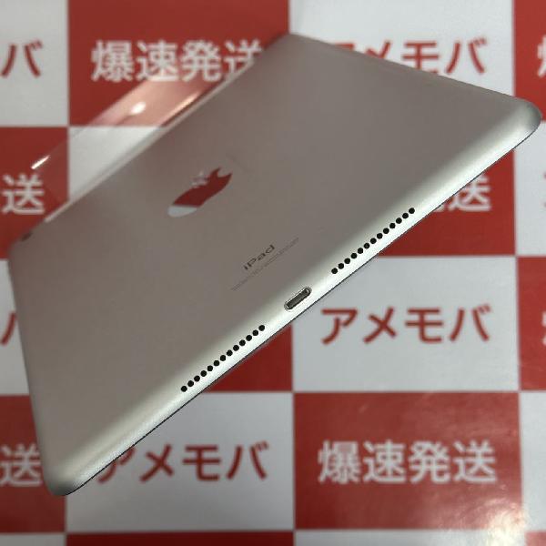 iPad 第7世代 au版SIMフリー 128GB MW6F2J/A A2198-下部