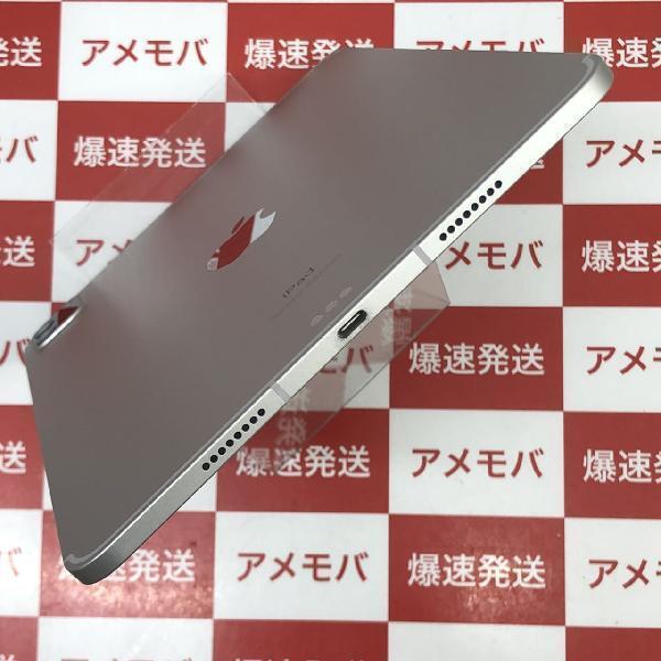 iPad Pro 11インチ 第3世代 au版SIMフリー 256GB MHW83J/A A2459 美品-下部