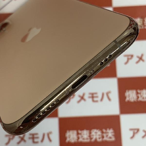 iPhone11 Pro Apple版SIMフリー 64GB 3F860J/A A2215-下部