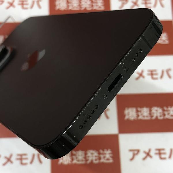 iPhone14 Pro au版SIMフリー 256GB MQ0Q3J/A A2889-下部