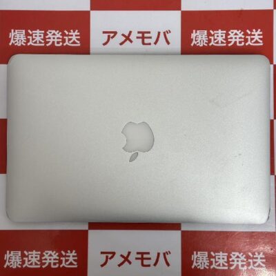 MacBook Air 11インチ Mid 2013  1.3GHz Core i5 4GB 128GB A1465