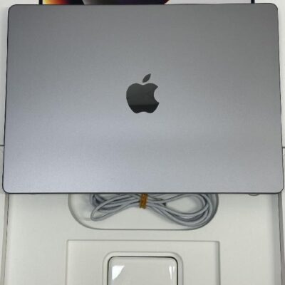 MacBook Pro 14インチ 2021  M1 Pro 16GB 1TB A2442 極美品