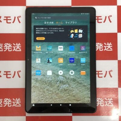 Fire HD 10 第13世代 Wi-Fiモデル 32GB Fire HD 10 美品