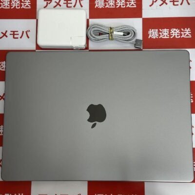 MacBook Pro 16インチ 2023 M2 Proチップ  16GB 512GB A2780 極美品