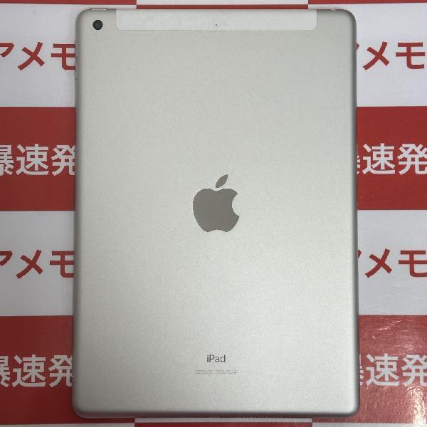 iPad 第7世代 docomo版SIMフリー 128GB MW6F2J/A A2198 極美品-裏