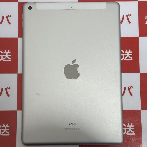 iPad 第7世代 SoftBank版SIMフリー 128GB MW6F2J/A A2198-裏