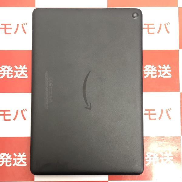 Fire HD 10 第13世代 Wi-Fiモデル 32GB Fire HD 10 美品-裏