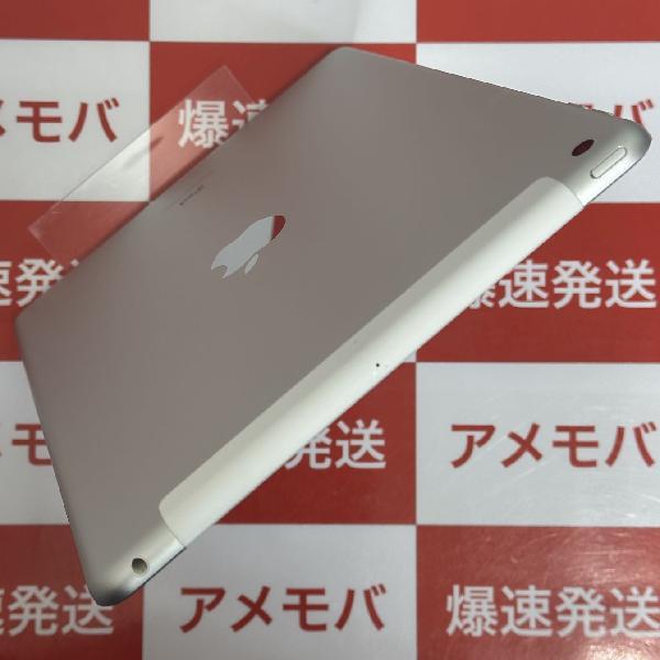 iPad 第7世代 docomo版SIMフリー 128GB MW6F2J/A A2198 極美品-上部