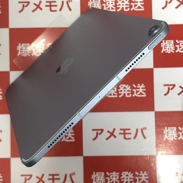 iPad Air 第4世代 Apple版SIMフリー 256GB MYH62J/A A2072 新品同様-上部