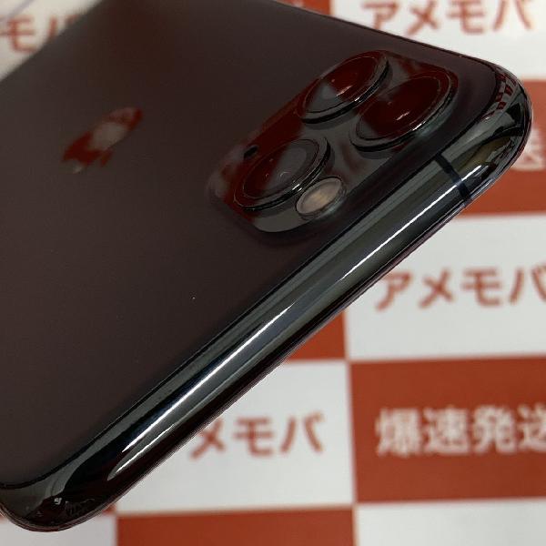 iPhone11 Pro docomo版SIMフリー 64GB MWC22J/A A2215-上部