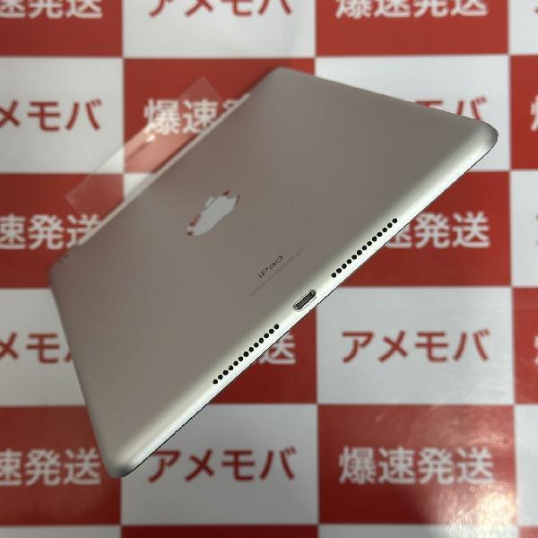 iPad 第7世代 au版SIMフリー 128GB MW6F2J/A A2198 美品-下部