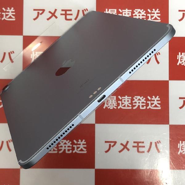 iPad Air 第4世代 Apple版SIMフリー 256GB MYH62J/A A2072 新品同様-下部