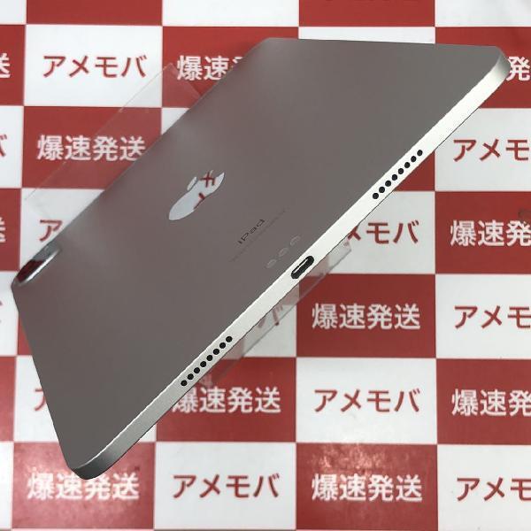 iPad Pro 11インチ 第3世代 Wi-Fiモデル 256GB MHQV3J/A A2377 極美品-下部