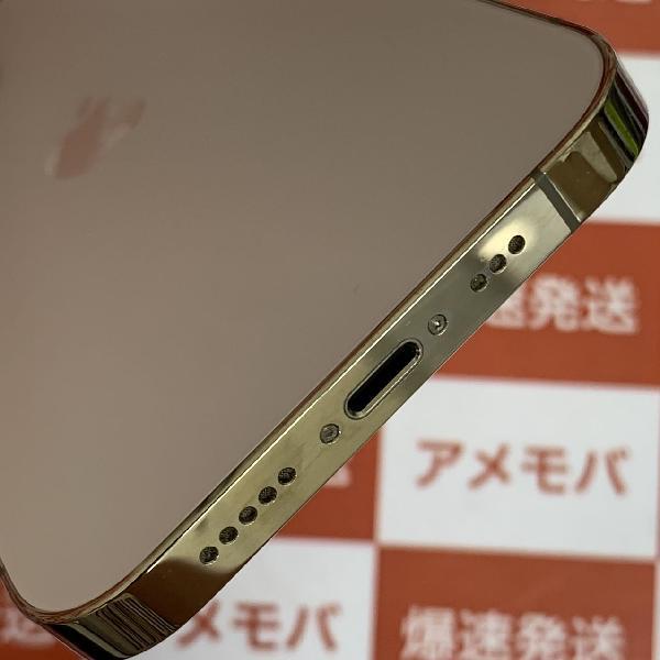 iPhone12 Pro SoftBank版SIMフリー 128GB MGM73J/A A2406 美品-下部