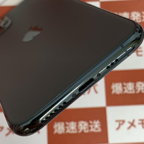 iPhone11 Pro docomo版SIMフリー 64GB MWC62J/A A2215 極美品-下部