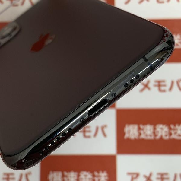 iPhone11 Pro docomo版SIMフリー 64GB MWC22J/A A2215-下部