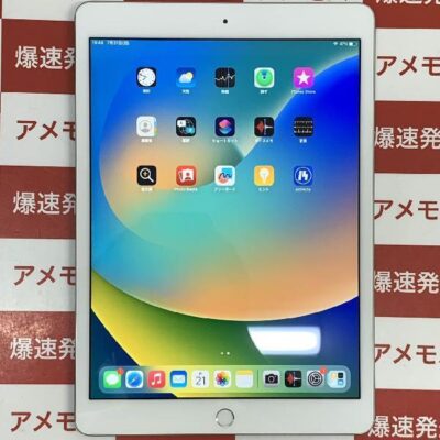 iPad 第7世代 Wi-Fiモデル 128GB MW782J/A A2197 極美品