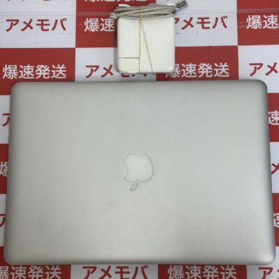 MacBook Pro 13インチ Mid 2012  2.5GHz Core i5 4GB 512GB A1278