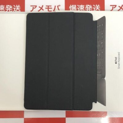 10.5インチiPad Pro用 Smart Keyboard  MX3L2J/A A1829 極美品