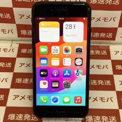 iPhoneSE 第2世代 SoftBank版SIMフリー 64GB MHGP3J/A A2296