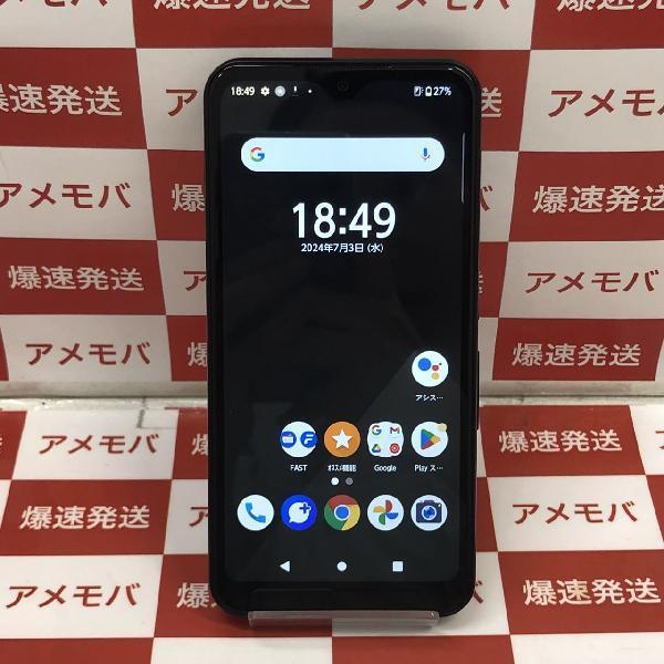 arrows We FCG01 au 64GB SIMロック解除済み | 中古スマホ販売のアメモバ