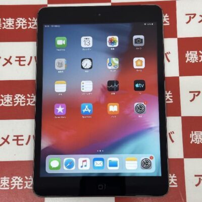 iPad mini 第2世代 SoftBank 16GB ME800J/A A1490