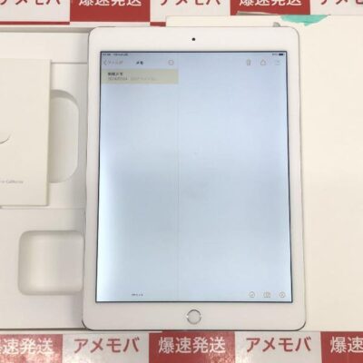 iPad Air 第2世代 au 16GB MGH72J/A A1567