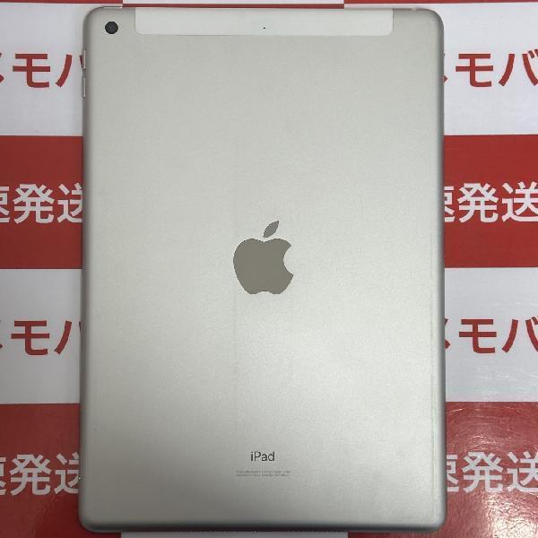 iPad 第7世代 au版SIMフリー 128GB MW6F2J/A A2198-裏