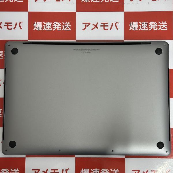 MacBook Pro 16インチ 2019 2.3GHz Core i9 16GB 1TB A2141 新品同様-裏