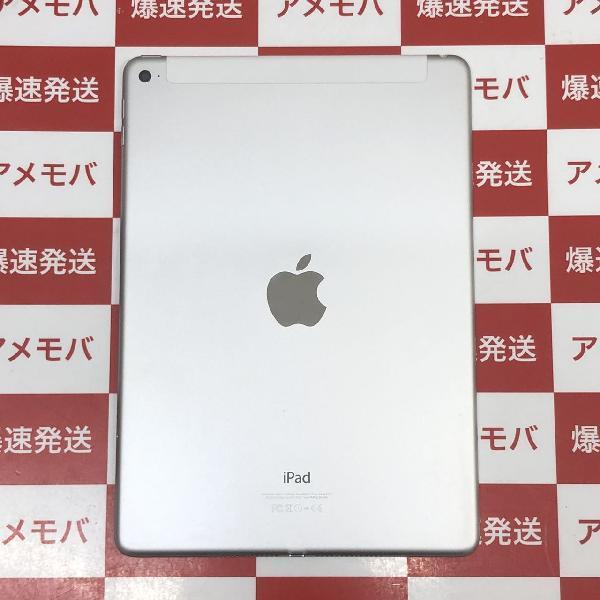 iPad Air 第2世代 au 16GB MGH72J/A A1567-裏