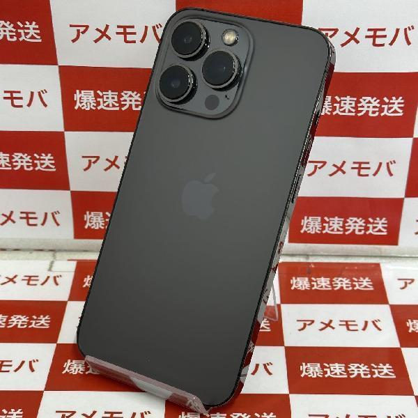 iPhone13 Pro SoftBank版SIMフリー 128GB MLUE3J/A A2636-裏