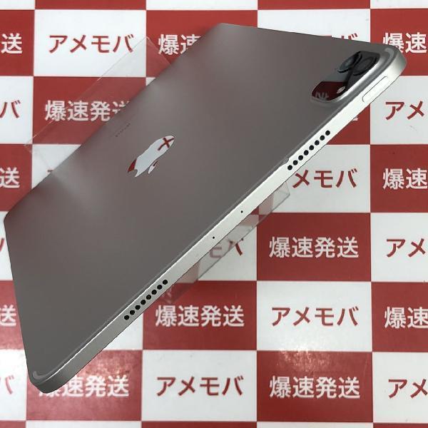 iPad Pro 11インチ 第3世代 Wi-Fiモデル 128GB MHQT3CH/A A2377-上部