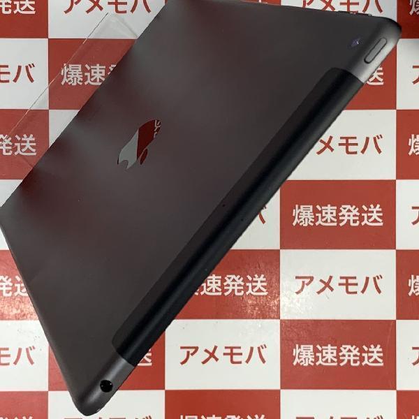 iPad 第7世代 docomo版SIMフリー 128GB MW6E2J/A A2198-上部