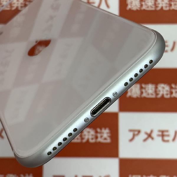 iPhoneSE 第2世代 SoftBank版SIMフリー 64GB MHGQ3J/A　A2296-下部