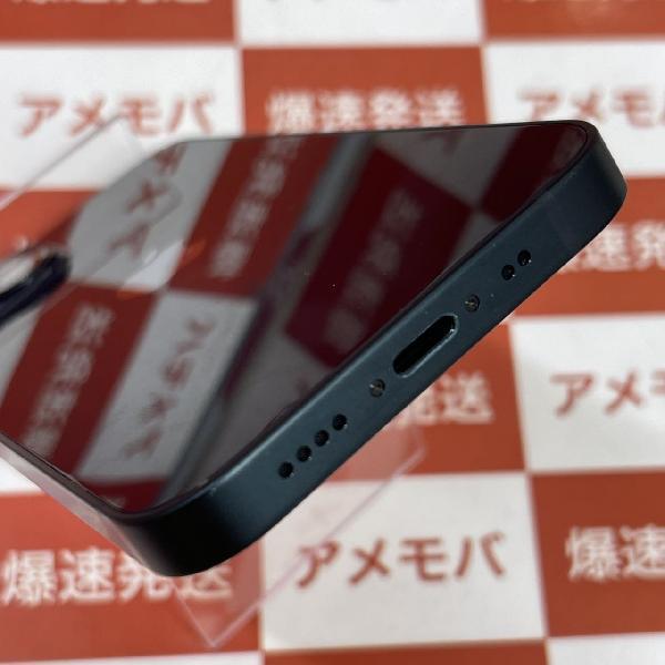 iPhone13 mini docomo版SIMフリー 256GB MLJJ3J/A A2626-下部