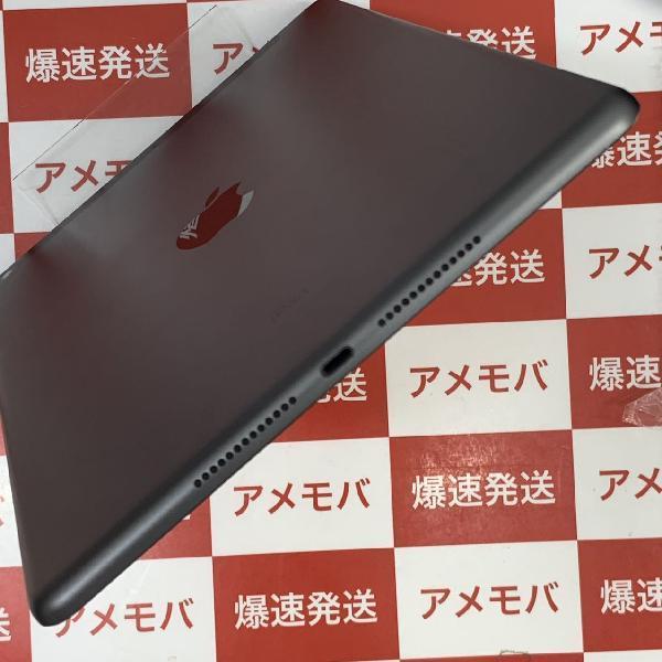 iPad 第7世代 docomo版SIMフリー 128GB MW6E2J/A A2198 極美品-下部