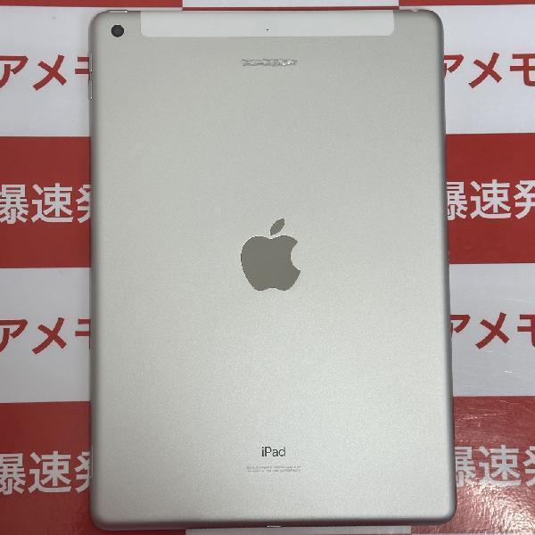 iPad 第7世代 Apple版SIMフリー 128GB MW6F2J/A A2198-裏