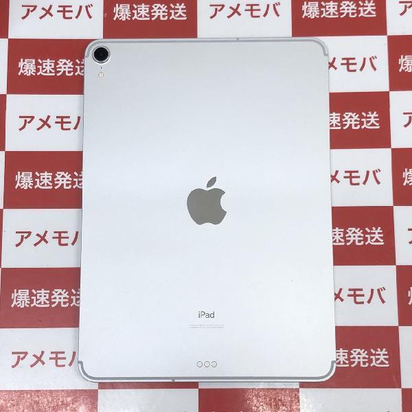 iPad Pro 11インチ 第1世代 SoftBank版SIMフリー 256GB MU172J/A A1934-裏